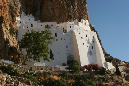 Amorgos