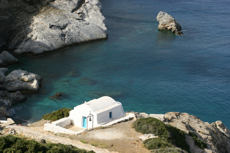 Amorgos
