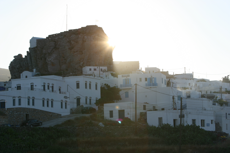 Amorgos