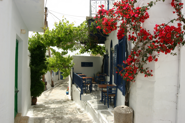 Amorgos