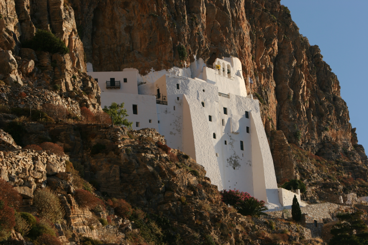 Amorgos